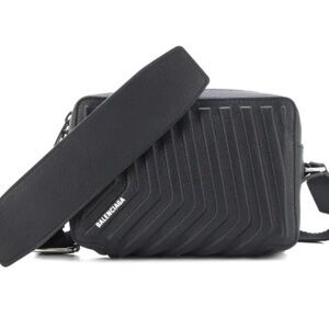 Balenciaga Car Camera Bag NWT Authentic